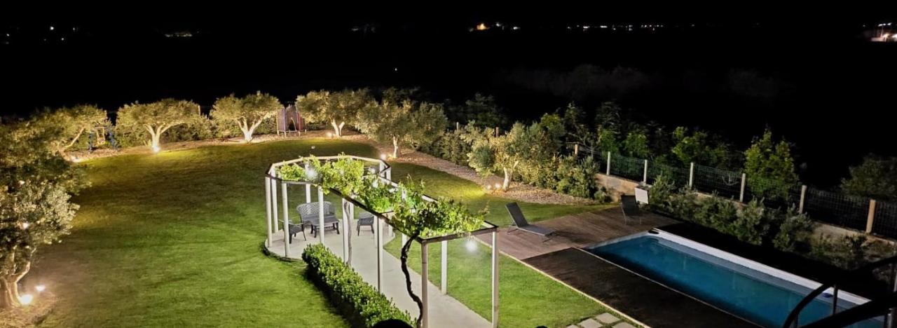 Villa Edo Marsala Exterior photo