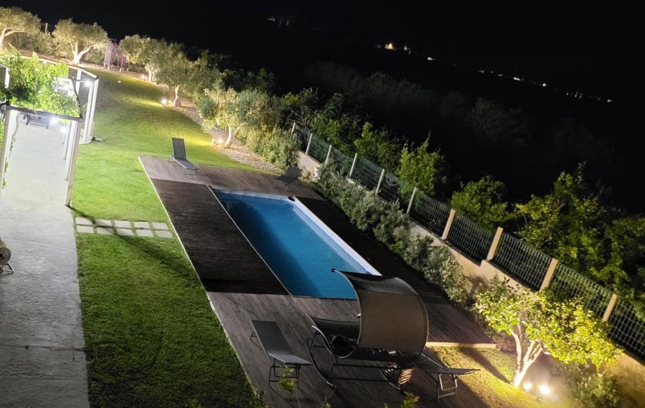 Villa Edo Marsala Exterior photo