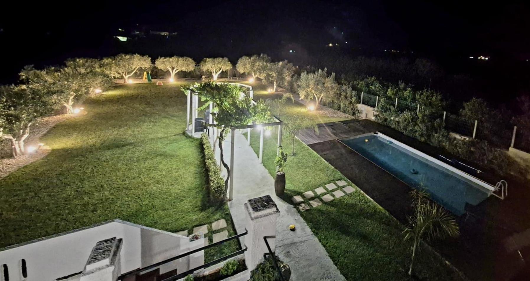 Villa Edo Marsala Exterior photo