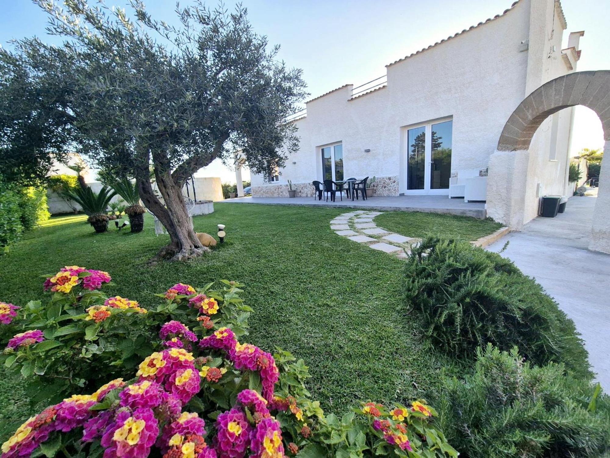 Villa Edo Marsala Exterior photo