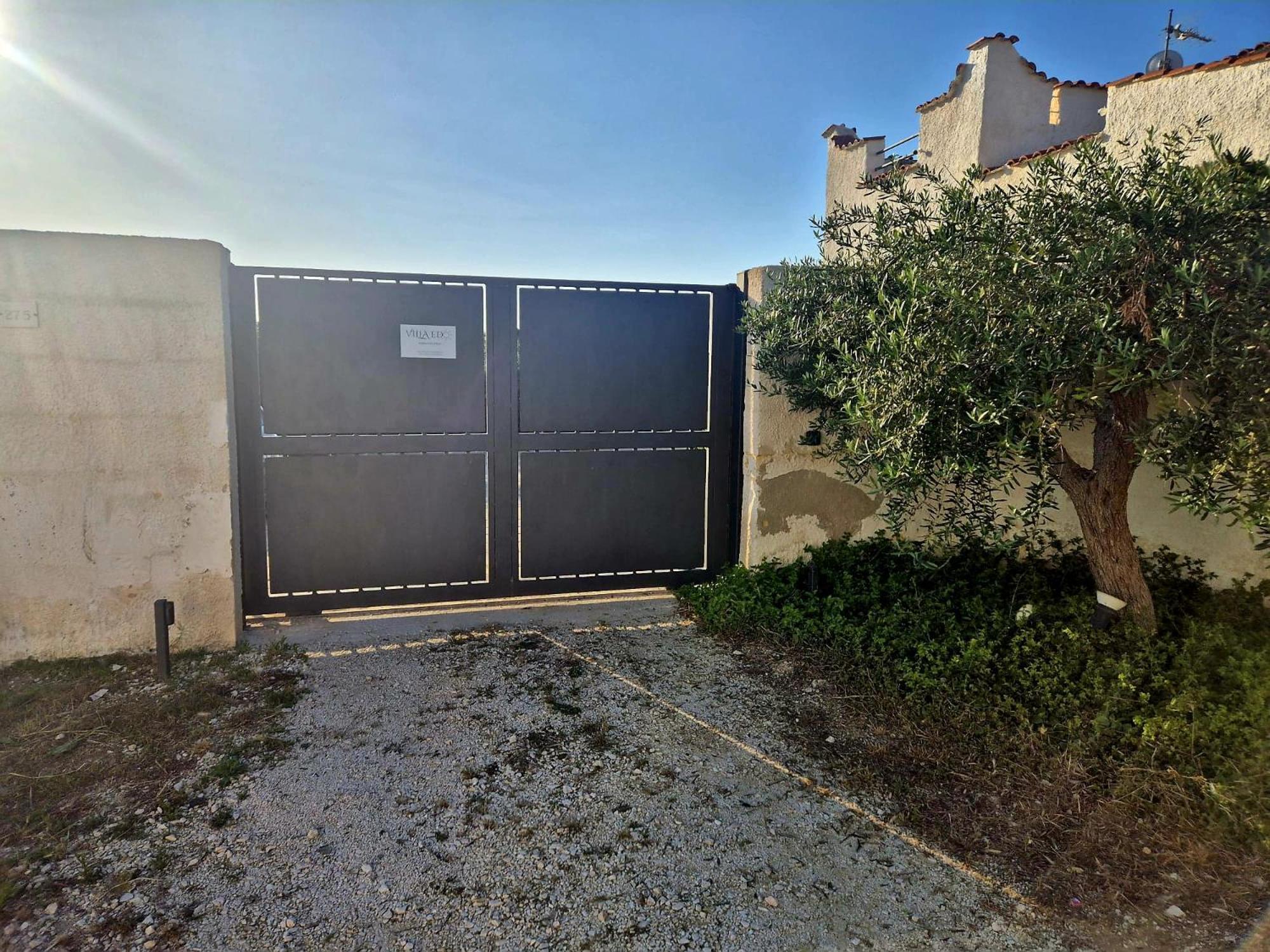 Villa Edo Marsala Exterior photo